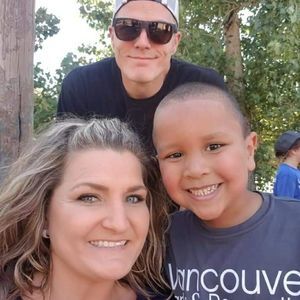 Meet your Posher, Jackie